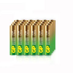 超霸 7号电池 2粒/卡 12卡装 共24粒