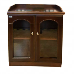 隆兆办公家具 茶水柜 800*400*800H（mm）