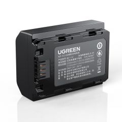 绿联 60867 索尼相机电池 1块