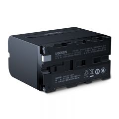 绿联 80751 相机电池 锂离子电池 1块