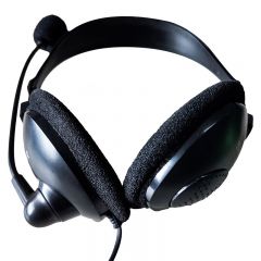 声籁 V58 头戴式电脑耳机/耳麦 单插头3.5mm