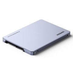 绿联 80338 M.2 NGFF转SATA移动硬盘盒 2.5英寸