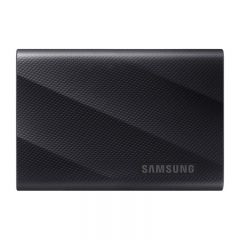 三星 T9 移动固态硬盘 USB 3.2 黑色 4T