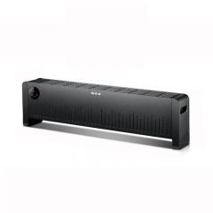先锋 DTJ-T10R 取暖器 家用移动地暖
