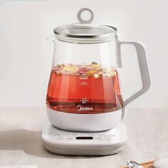 美的 MK-Y12Q 养生壶 1.5L全自动煮茶壶