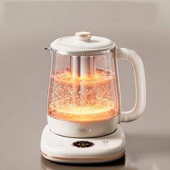 美的 YS15P301 全自动养生壶 煮茶器
