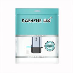 山泽 CRS22 USB3.2读卡器SD/TF