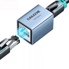 山泽 LKWZ-01 RJ45网线连接器