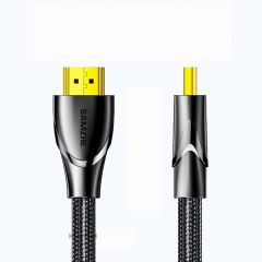 山泽 6010TM HDMI线 1米