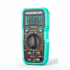 山泽 WYB01 电气数字万用表