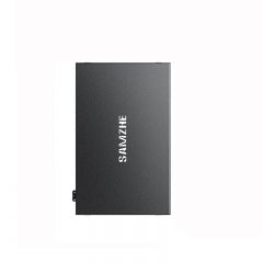 山泽 QH33 HDMI1.4三进一出切换器