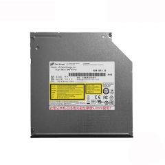 H·L 日立·LG Data Storage 笔记本刻录机芯/内置刻录机光驱 SATA接口 9.0mm厚