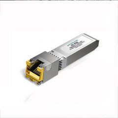 山泽 XSZ-WGE 光口转电口模块RJ45