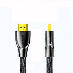 山泽 6020TM HDMI线 2米
