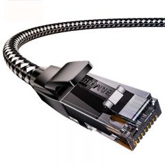 山泽 MWD6A050 超六类网线 5米