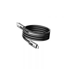 山泽 UF18 全功能Type-C 40Gbps数据线 1.8米