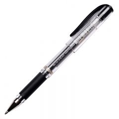 三菱 UM-153 中性笔 1.0mm 子弹头 插盖式 黑色