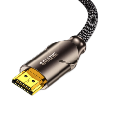 山泽 OEN-10 8K音视频高清线 1米