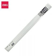 得力 6250 直尺 50cm