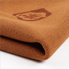洁迈乐 加厚茶巾 茶布 颜色随机