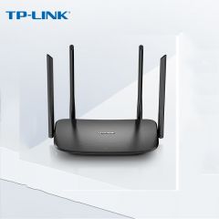 TP-LINK TP5620 路由器 千兆5G双频 黑色
