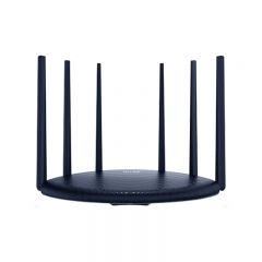 TP-LINK TP7666 千兆无线WIFI路由器 AC1900 双频