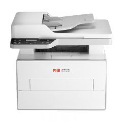 奔图 BM4242ADW 黑白激光打印机 自动双面打印机 50页输稿器