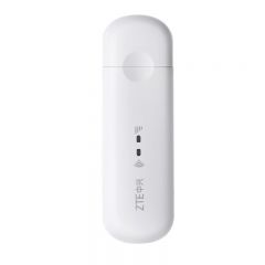 中兴 MF79U  移动随身wifi 4G无线上网卡