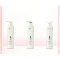 阿道夫 洗护沐套装 洗发水护发素沐浴露420ml*3礼盒装