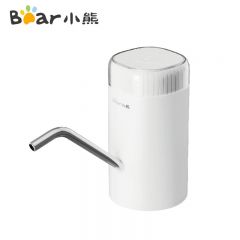 小熊 YSJ-D05U2 抽水器 电动压水器自动吸水器