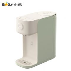小熊 YSJ-B20V5 饮水机 即热式 家用小型台式桌面直饮机 2L