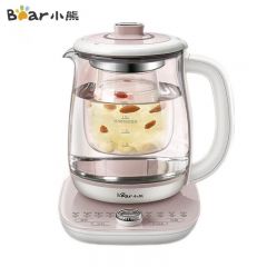 小熊 YSH-C18S2 养生壶 煮茶壶电水壶恒温电热水壶 1.8L