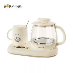 小熊 YSH-D08D3 养生壶组合套装 电热水壶煮茶器
