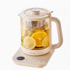 小熊 YSH-E15Z1 养生壶迷你玻璃煮茶器