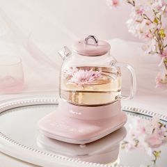 小熊 YSH-F08E1 迷你养生壶养生杯 0.8L