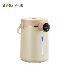 小熊 ZDH-H30G1 电热水瓶 3L