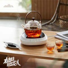 小熊 ZCQ-L05H5 煮茶器煮茶炉煮茶壶
