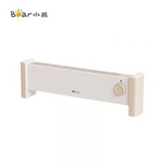 小熊 DNQ-P20G5 取暖器 家用暖风机