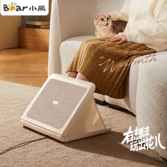 小熊 DNQ-E01G1 取暖器家用电暖器电暖气