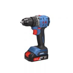 东成 DCJZ2060 手电转 可换头 二电一充