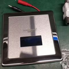 欧品洁 面板感应器 小便感应器 暗装式 小便冲水感应器