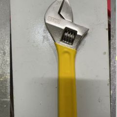 IBROS 0-30mm 活动扳手 活板子