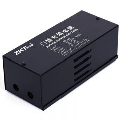 中控智慧 12V5A 门禁专用电源 考勤门禁系统电源控制器