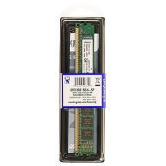 金士顿 DDR3 1600 4G台式机内存