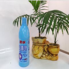 青水 除菌洁厕灵 500克+送100克