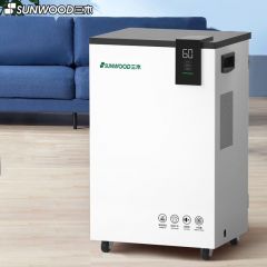 三木 9960 家用除湿机