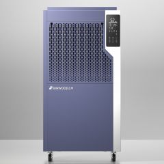 三木 9160 商用除湿机 130L