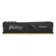 金士顿 DDR4  3600 8G 台式机内存条 骇客神条 FURY