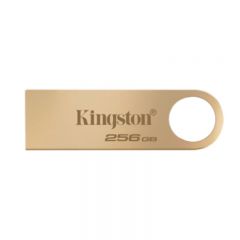 金士顿 DTSE9G3 256G U盘/优盘 USB3.2 金色