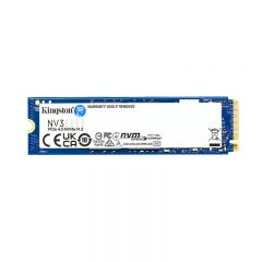 金士顿 SNVS SSD固态硬盘 500G M.2接口(NVMe协议) NV3系列